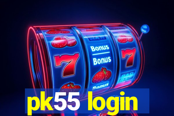 pk55 login